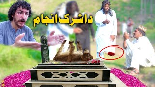 Da sherk anjam islahi video by swat vines swatkpkvines [upl. by Muryh]