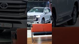 New 2024 Land Cruiser LC300 shorts youtubeshorts explore 2024 subscribe automobile car like [upl. by Rudiger]