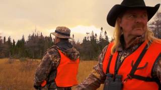 Anticosti Island Whitetails 2017  Where in the World is Colorado Buck [upl. by Barayon]