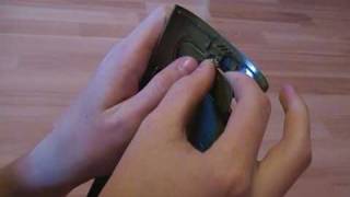 How to Fix Xbox 360 USB Door [upl. by Sorazal]