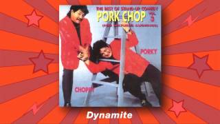 Porkchop Duo  Dynamite The Best Of Standup Comedy Vol3 [upl. by Veriee]