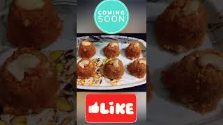 ❄⛄Winter Special Sweets recipes shorts viralvideo foodie cooking adadiya trending food [upl. by Acinot583]