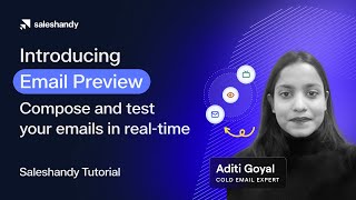 Introducing Email Preview [upl. by Barnabas]
