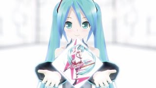 初音ミクが人間のように歌うCD『グレイテスト・アイドル』試聴動画【Mitchie M feat 初音ミク First Album】 [upl. by Aivlys]