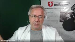 RADIOLOGIA VETERINÁRIA 2020 06 09 at 16 36 GMT 7 [upl. by Hesky231]