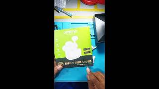 Oraimo model E104DC Earbuds cant Change সঠিক সমাধান ।mahbubtech1 repair tech [upl. by Akimrehs]