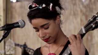 Lianne La Havas  Cheltenham Jazz Festival [upl. by Cromwell]