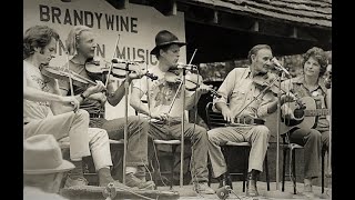 The Highwoods Stringband  Cuffy [upl. by Pevzner]