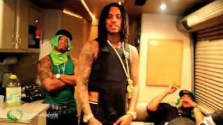 wacka flocka flames intro part2 [upl. by Ennaer]