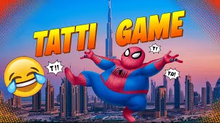 The Worst Spiderman Games Ever Made [upl. by Ardnoik]