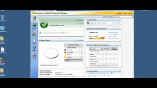 Symantec Endpoint 12 1 Installation  Create Client Package and Policy Overview [upl. by Dominy412]