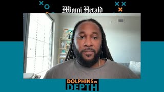 Dolphins in Depth Will contract standoffs hinder Dolphins offense [upl. by Ettessil698]