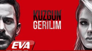 Kuzgun Dizi Müzikleri  Gerilim [upl. by Lean]