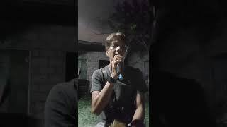 Sa aking puso Kaye cal version  Cover by Gerard Valderama [upl. by Liddle]