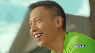 Diatabs Zen TVC and KremilS Advance Relief Seeker TVC [upl. by Mann]