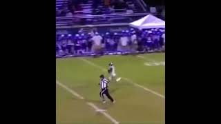 Better than the dk metcalf chase downnfl football edit americanfootball [upl. by Ettevahs474]