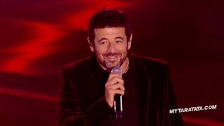 Patrick Bruel  MC Solaar  Claire Keim  Axelle Red quotLa Javanaisequot Serge Gainsbourg 2023 [upl. by Nevins]