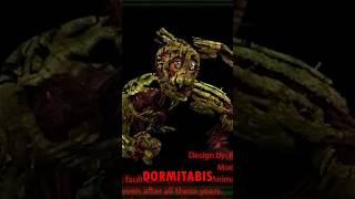 The WORST FNAF Fangame EVER Dormitabis [upl. by Sibyls]