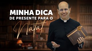 Um guia espiritual para o seu Advento e Natal [upl. by Nahtanoj]