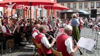 Original Liemers Musikanten aus Zevenaar [upl. by Alra210]