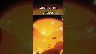 GARP VS Black Beard pirates [upl. by Saqaw]