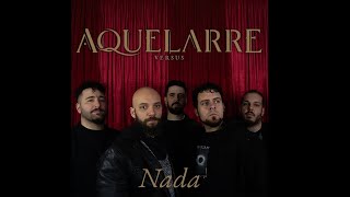 Aquelarre  NADA  Videoclip Oficial [upl. by Adnohsek]