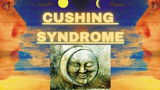 Cushing syndrome  Easiest diagnostic algorithm and Dexamethasone suppression test [upl. by Dibri]