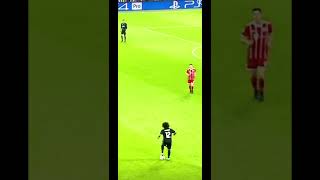 Marcelo insane ball control 🔥 [upl. by Avehstab]