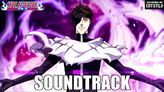 Bleach OST  Treachery Diamond Dust Rebellion  EPIC VERSION [upl. by Endys747]