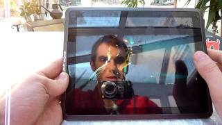 Arnova 9 G2 Tablet Review [upl. by Niro282]