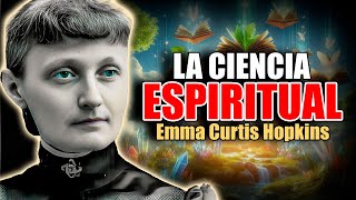 📚 LA CIENCIA ESPIRITUAL POR EMMA CURTIS HOPKINS AUDIOLIBRO COMPLETO EN ESPAÑOL [upl. by Eemia]