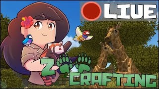 Zoo Crafting Episode 200 Zoo Tour 🐘 Season 3 [upl. by Fabien]