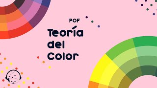 Teoría del Color [upl. by Sherman]