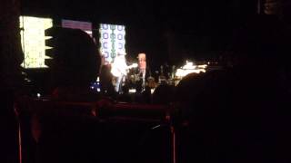 Neil Young  quotThrasherquot in Philadelphia 1092014 [upl. by Attelliw]