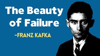 Kafka’s Genius Philosophy [upl. by Ohnuj604]