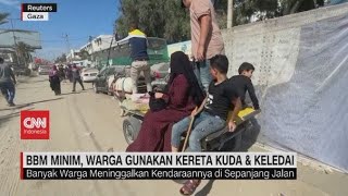 RamaiRamai Berjuang di Tengah Serangan Israel [upl. by Dwinnell591]