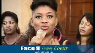 Paulin Mukendi dans Face B Coup de cœur avec MJ 30 [upl. by Suhsoj]