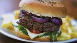 18M Pounds of Ground Beef Recalled [upl. by Kolivas]