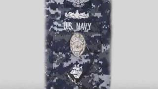 Navy Working Uniform NWU Instructional Video Part 2 [upl. by Esile]