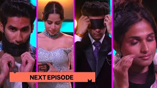 Mtv Splitsvilla X5 PROMO  Ab Hoga Ticket To Finale Or Urfi Aai Surprise Lekr [upl. by Naibaf]