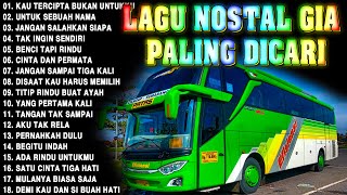 LAGU NOSTALGIA PALING DICARI  LAGU KENANGAN TEMAN PERJALANAN  CINTA DAN PERMATA [upl. by Blanca811]