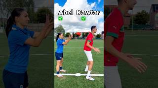 MULTIBALL REFLEX CHALLENGE⚽️ [upl. by Ajar]