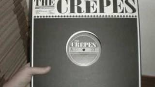 The Crêpes What Else song from What Else LP [upl. by Zahc]