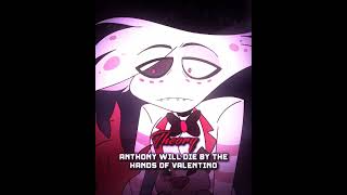 Heartbreaking Hazbin Hotel Theories You Missed Hazbin Hotel edit [upl. by Strait593]