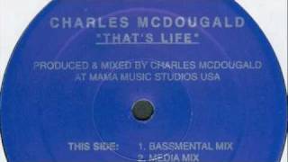 Charles McDougald  Thats Life  1107 Presentations 1995 [upl. by Ainessej]