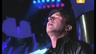 Ricardo Montaner Déjame LLorar Festival de Viña 1999 [upl. by Moureaux]