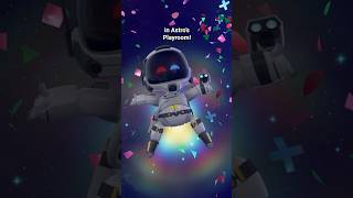 How to rescue the secret Returnal character in Astro’s Playroom 🤖 astrosplayroom astrobot [upl. by Roderich]