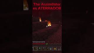 The Assimilator es ATERRADOR  Clip de Stalked in the Fog 8  Video completo en mi canal [upl. by Esdnyl]