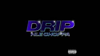 NLE Choppa  Drip Clean [upl. by Saeger]