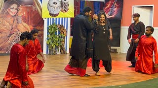 Mehak Malik  Zill e Shah  Best Dance Performance 2024  Tamaseel Theater [upl. by Belford]